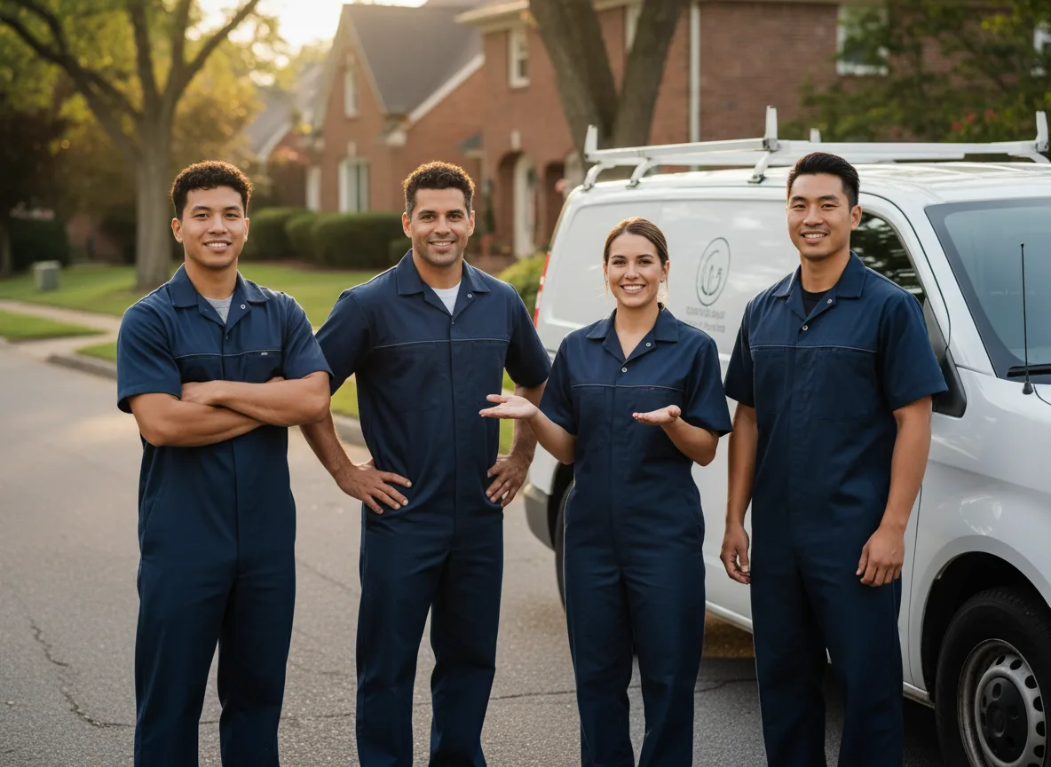 Home Gutter Service company in Canterbury, CT